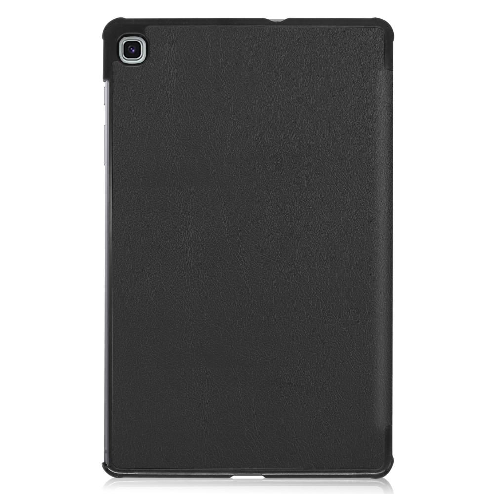 Étui Tri-Fold Samsung Galaxy Tab S6 Lite, Noir