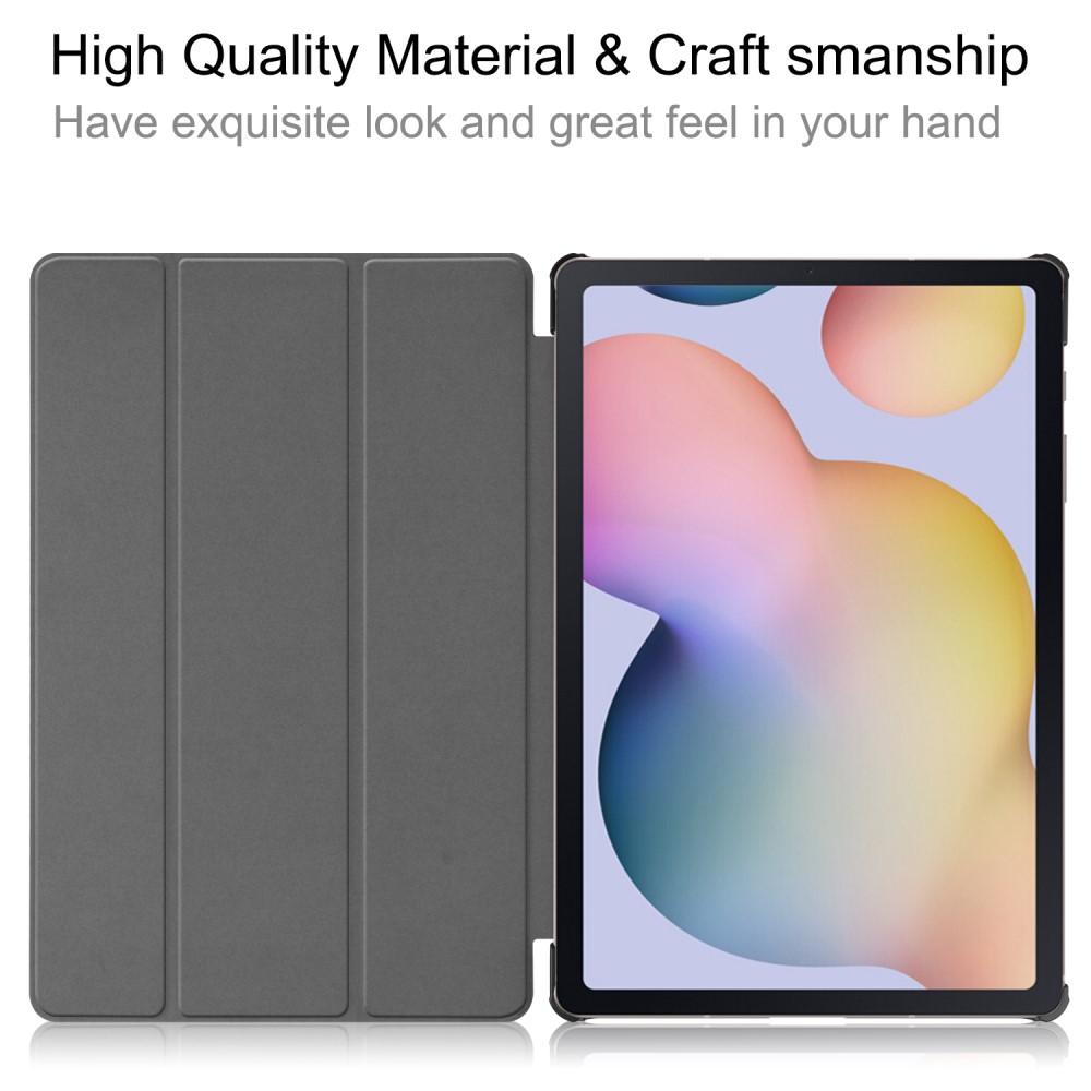 Étui Tri-Fold avec porte-stylo  , Noir