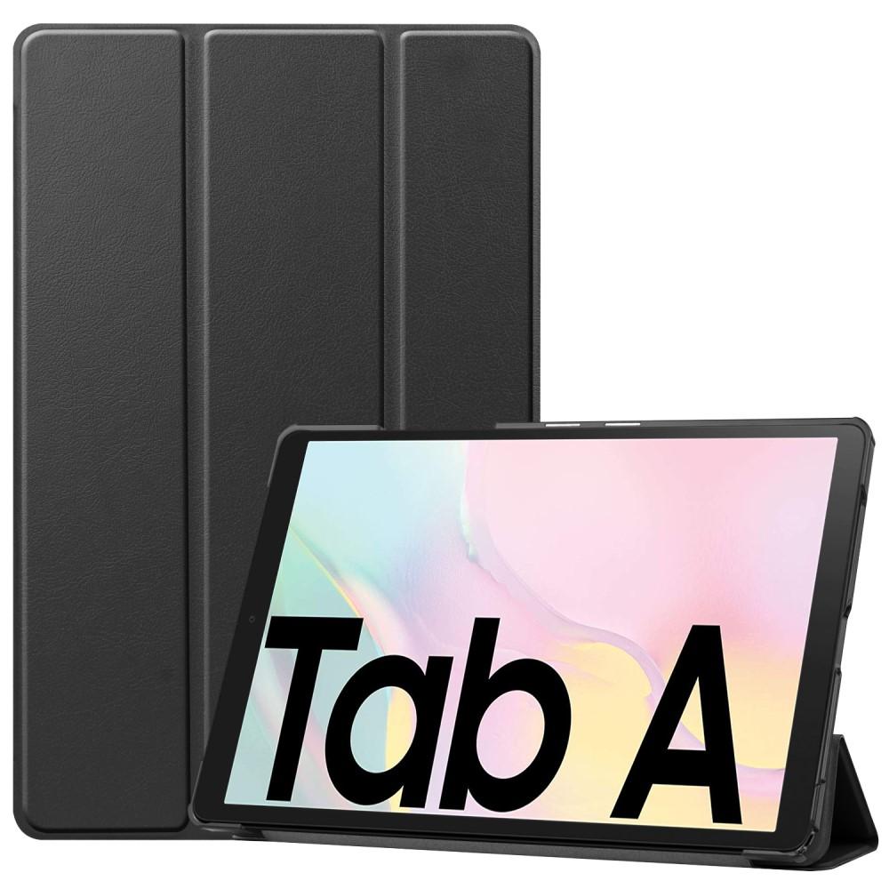 Étui Tri-Fold Samsung Galaxy Tab A7 10.4 2020 Noir