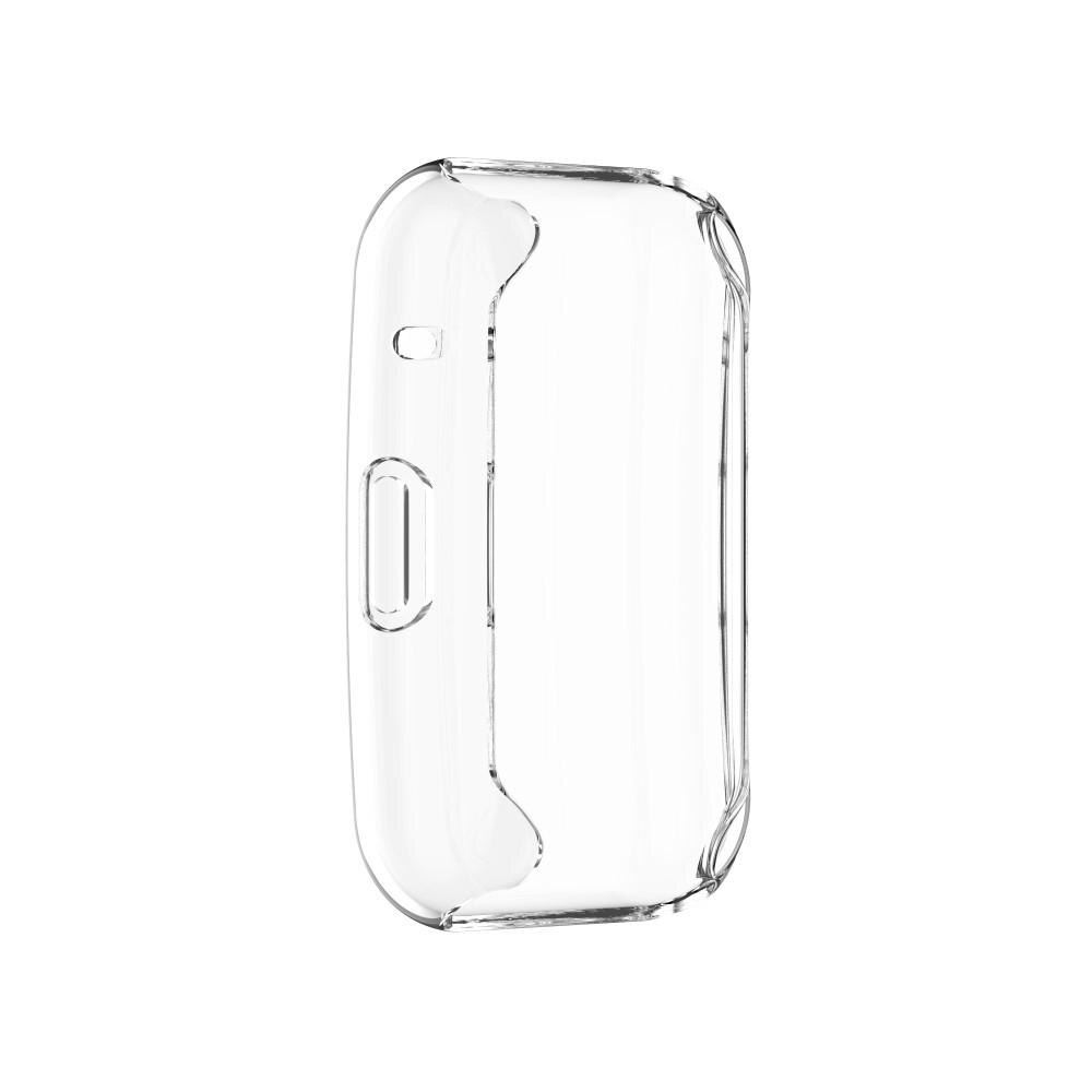 Coque de couverture complète Huawei Watch Fit Transparent