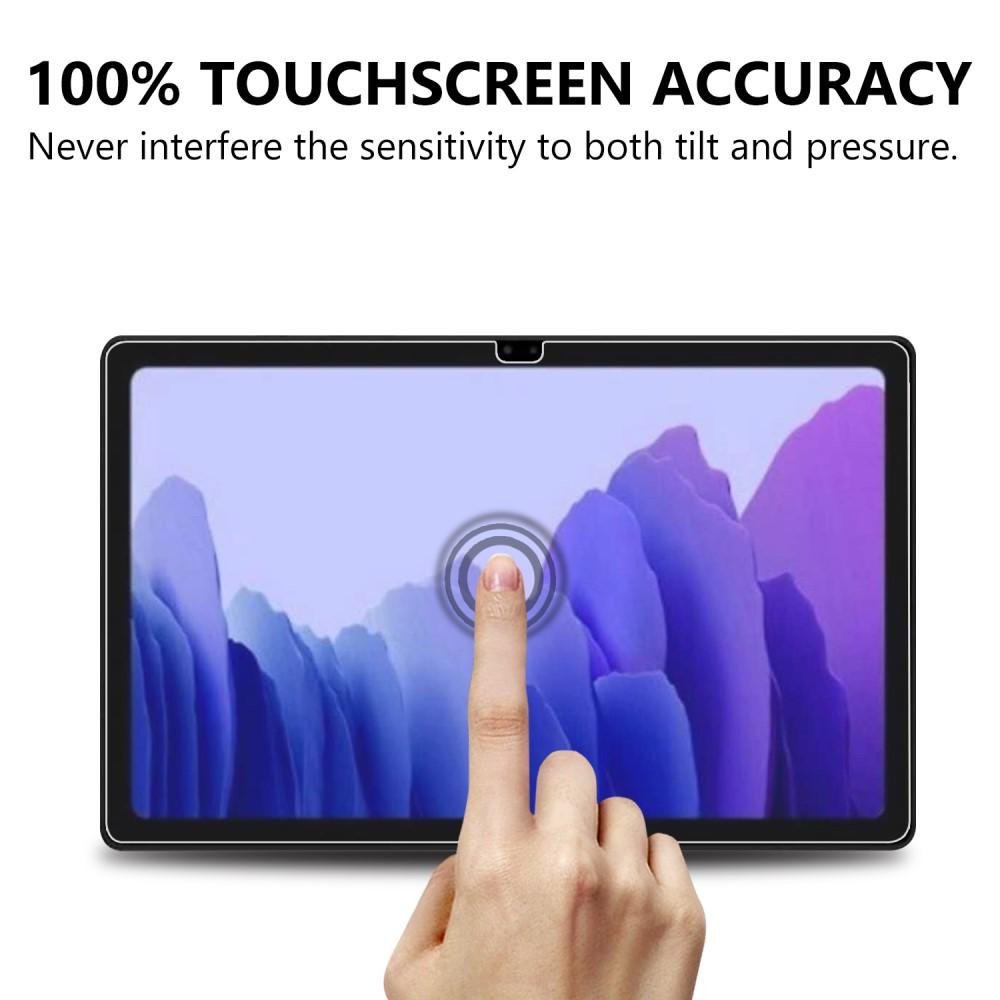 Protecteur d'écran Verre trempé 0.25mm Samsung Galaxy Tab A7 10.4 (2020)