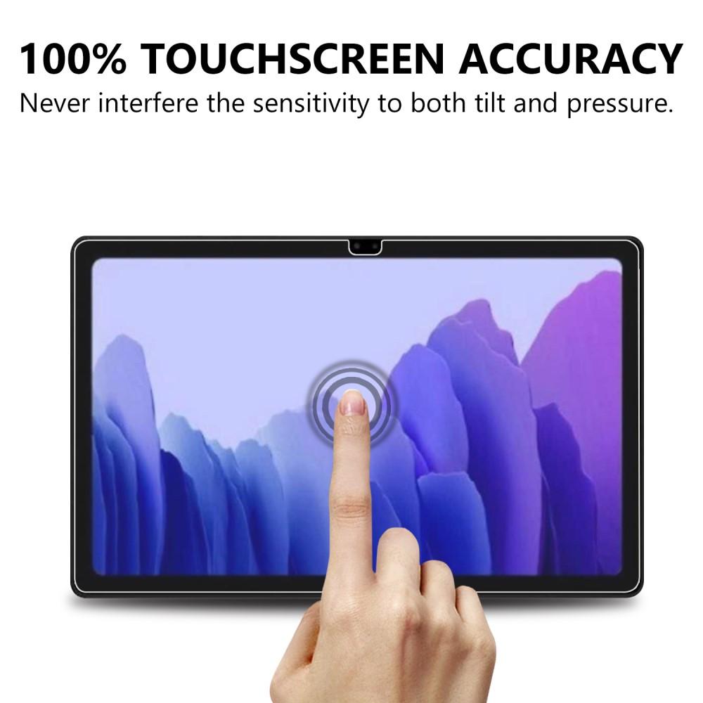 Protecteur d'écran Verre trempé 0.25mm Samsung Galaxy Tab A7 10.4 2020