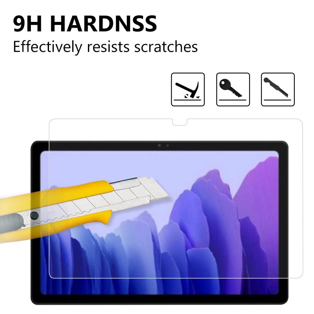 Protecteur d'écran Verre trempé 0.25mm Samsung Galaxy Tab A7 10.4 (2020)