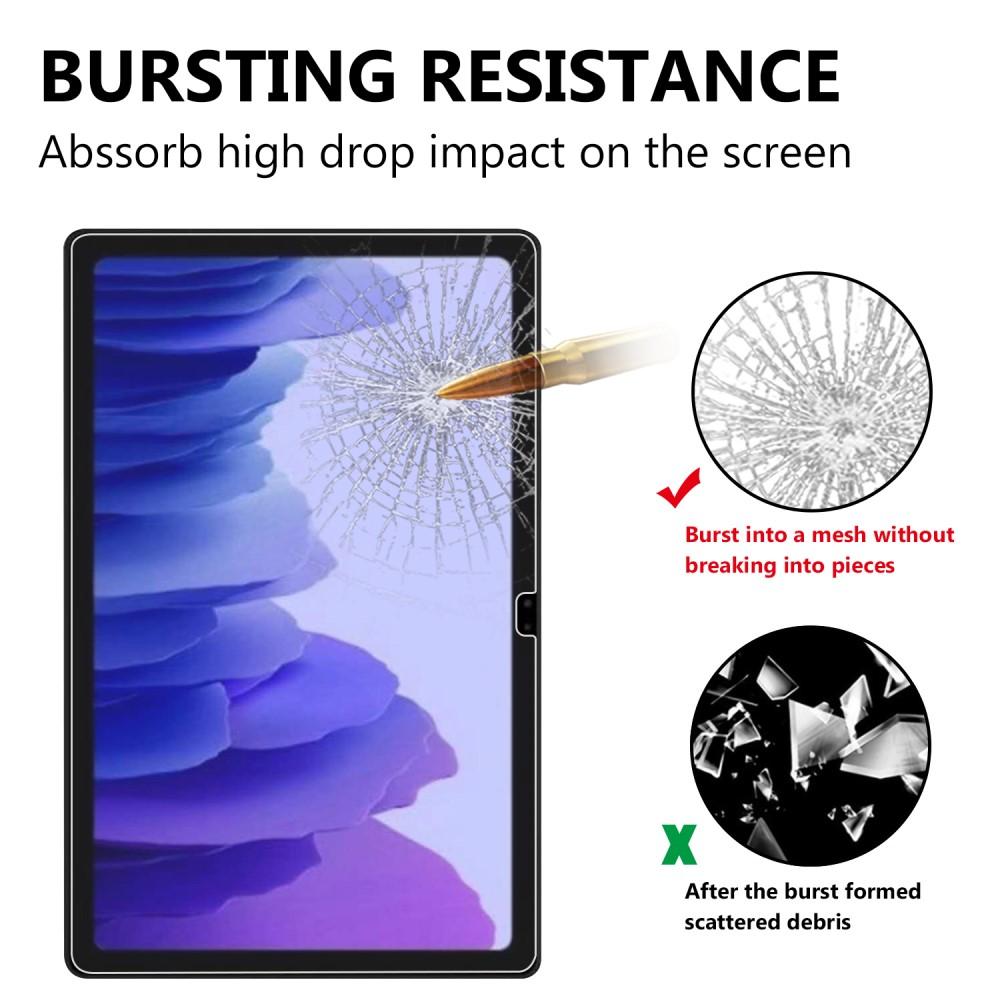 Protecteur d'écran Verre trempé 0.25mm Samsung Galaxy Tab A7 10.4 2020