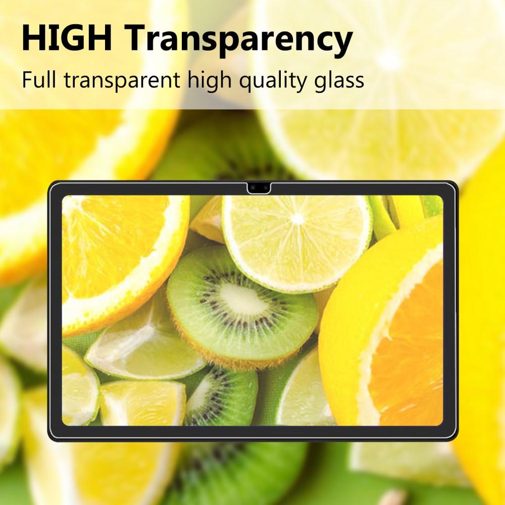 Protecteur d'écran Verre trempé 0.25mm Samsung Galaxy Tab A7 10.4 2020