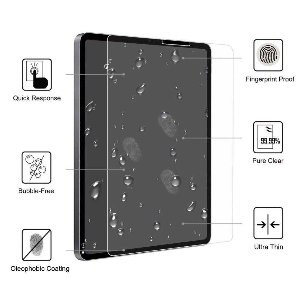 Protecteur d'écran Verre trempé 0.25mm Apple iPad Air 10.9 4th Gen (2020)