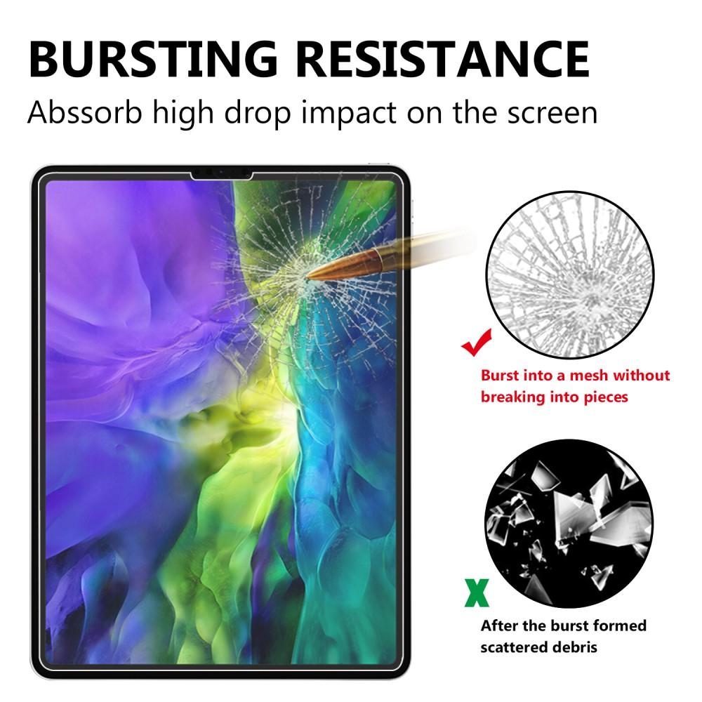Protecteur d'écran Verre trempé 0.25mm Apple iPad Air 10.9 4th Gen (2020)