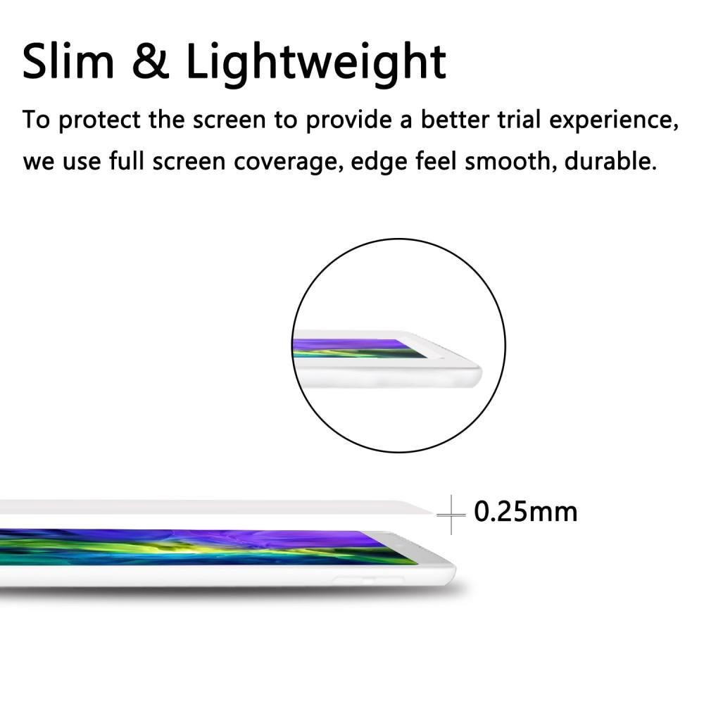 Protecteur d'écran Verre trempé 0.25mm iPad Air 10.9 4th Gen (2020)