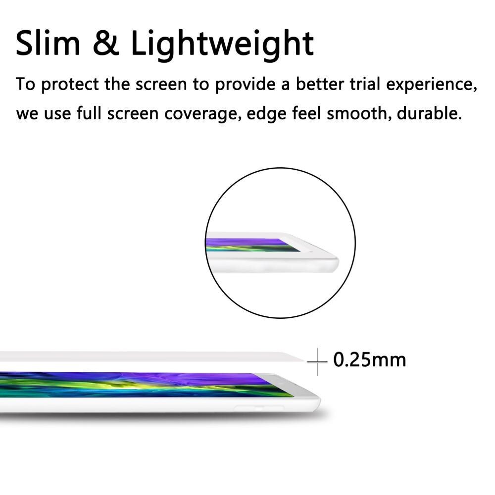 Protecteur d'écran Verre trempé 0.25mm iPad Air 10.9 5th Gen (2022)