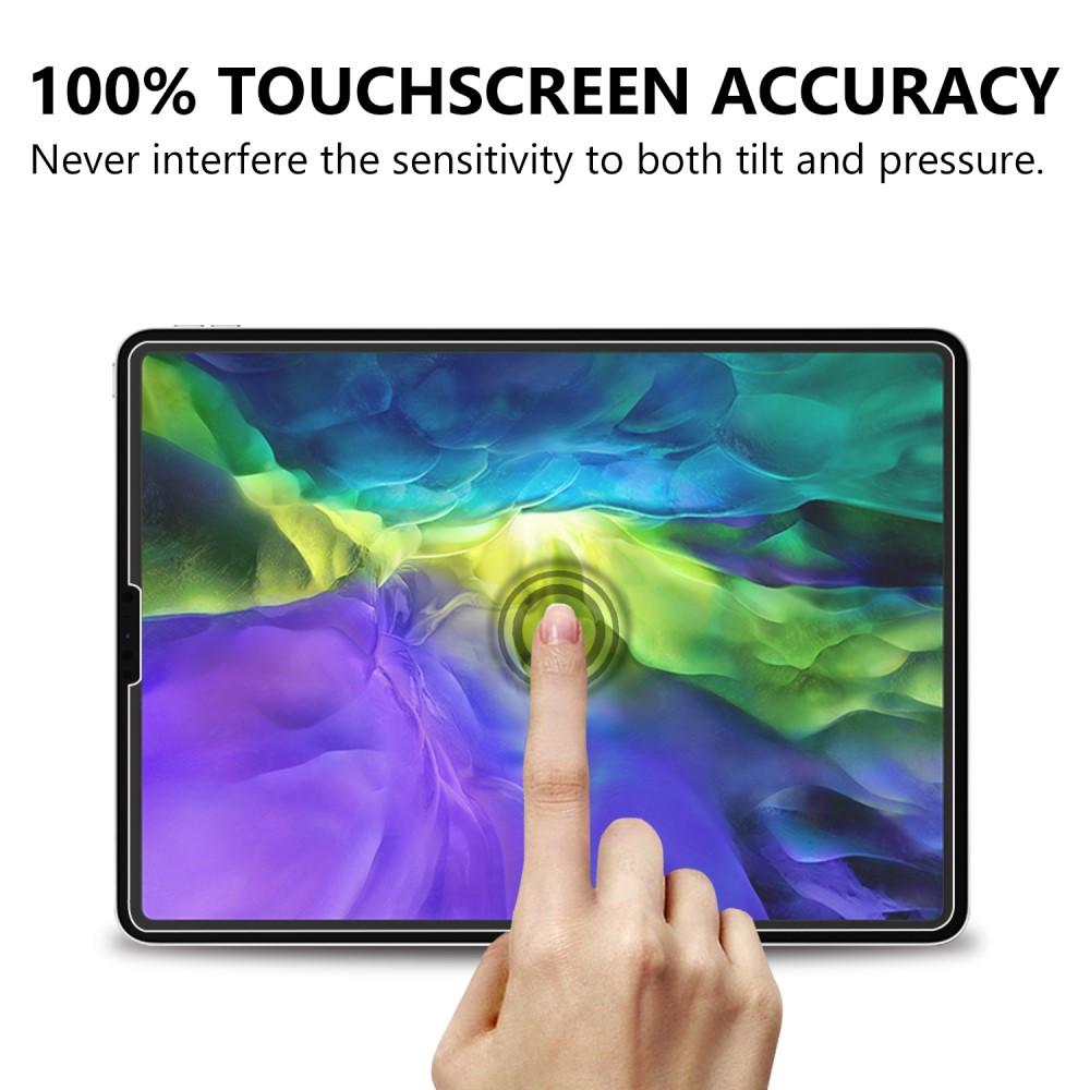 Protecteur d'écran Verre trempé 0.25mm Apple iPad Air 10.9 4th Gen (2020)
