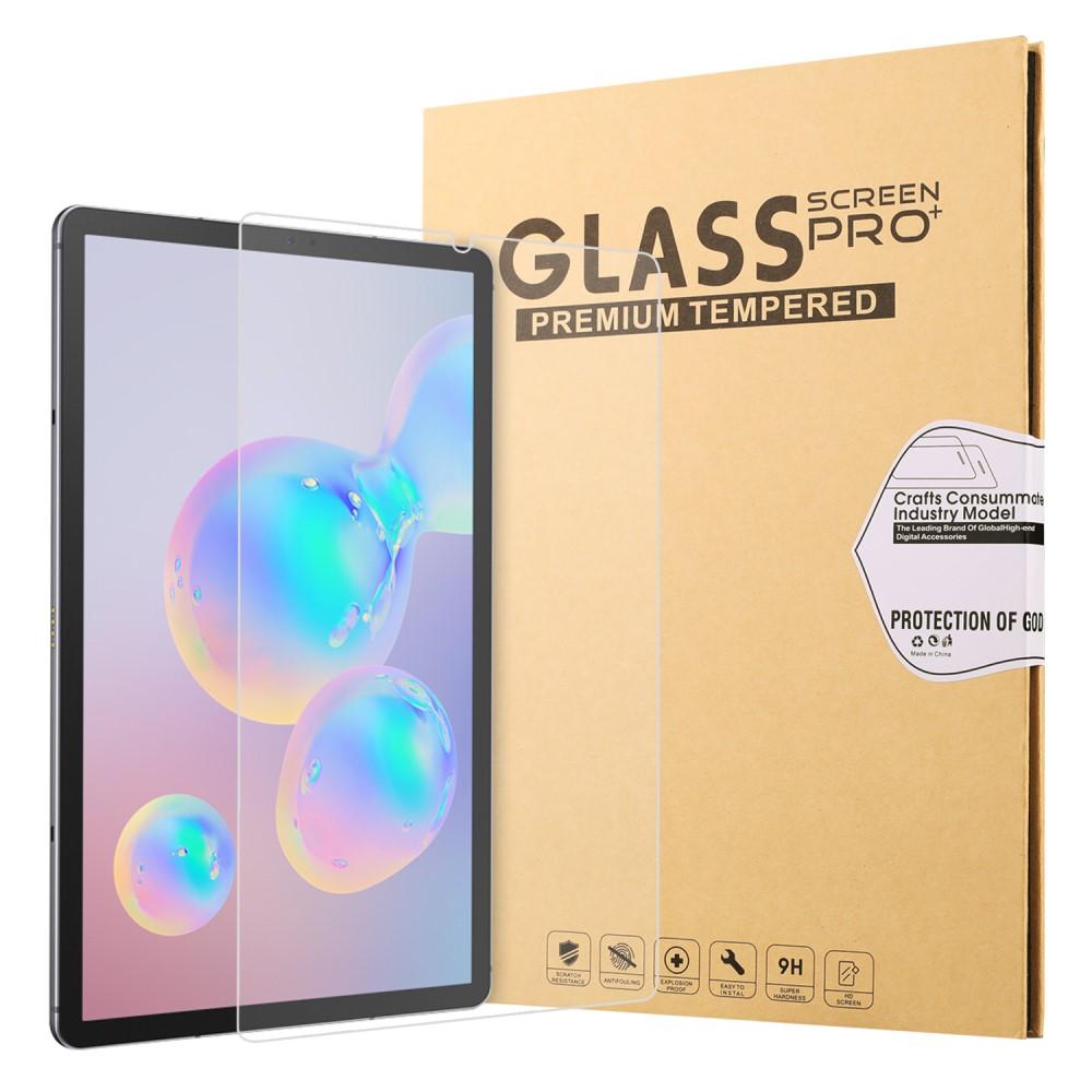 Protecteur d'écran Verre trempé 0.25mm Samsung Galaxy Tab S6 Lite