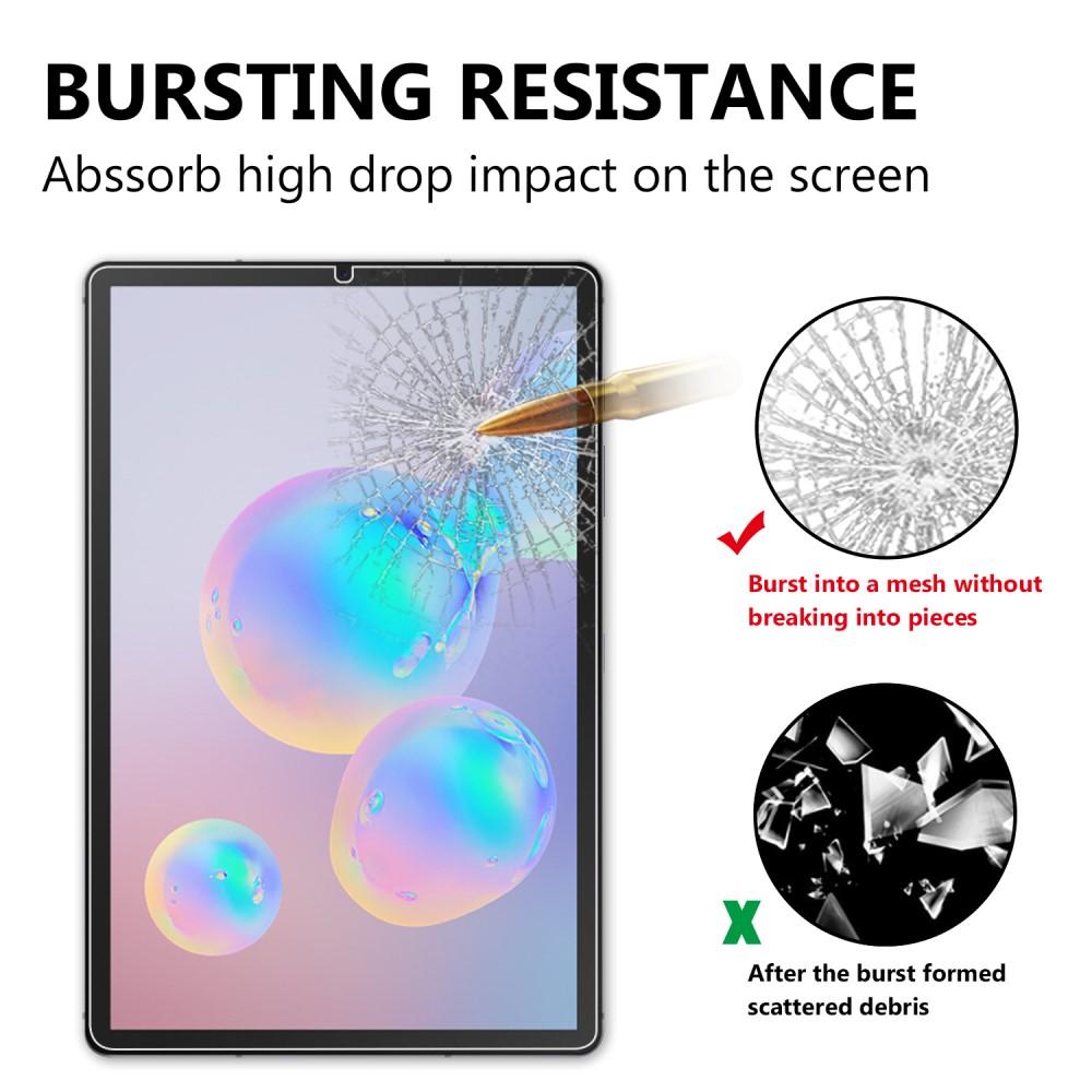 Protecteur d'écran Verre trempé 0.25mm Samsung Galaxy Tab S6 Lite