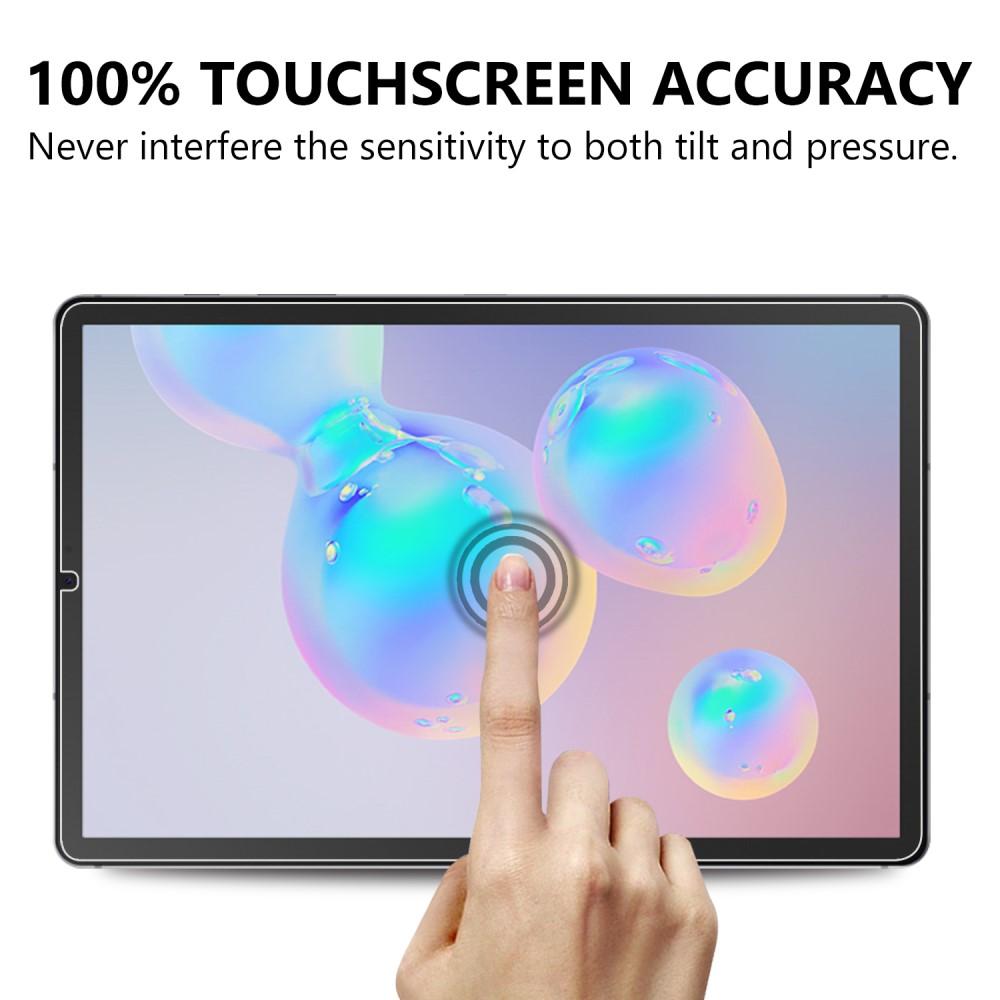 Protecteur d'écran Verre trempé 0.25mm Samsung Galaxy Tab S6 Lite