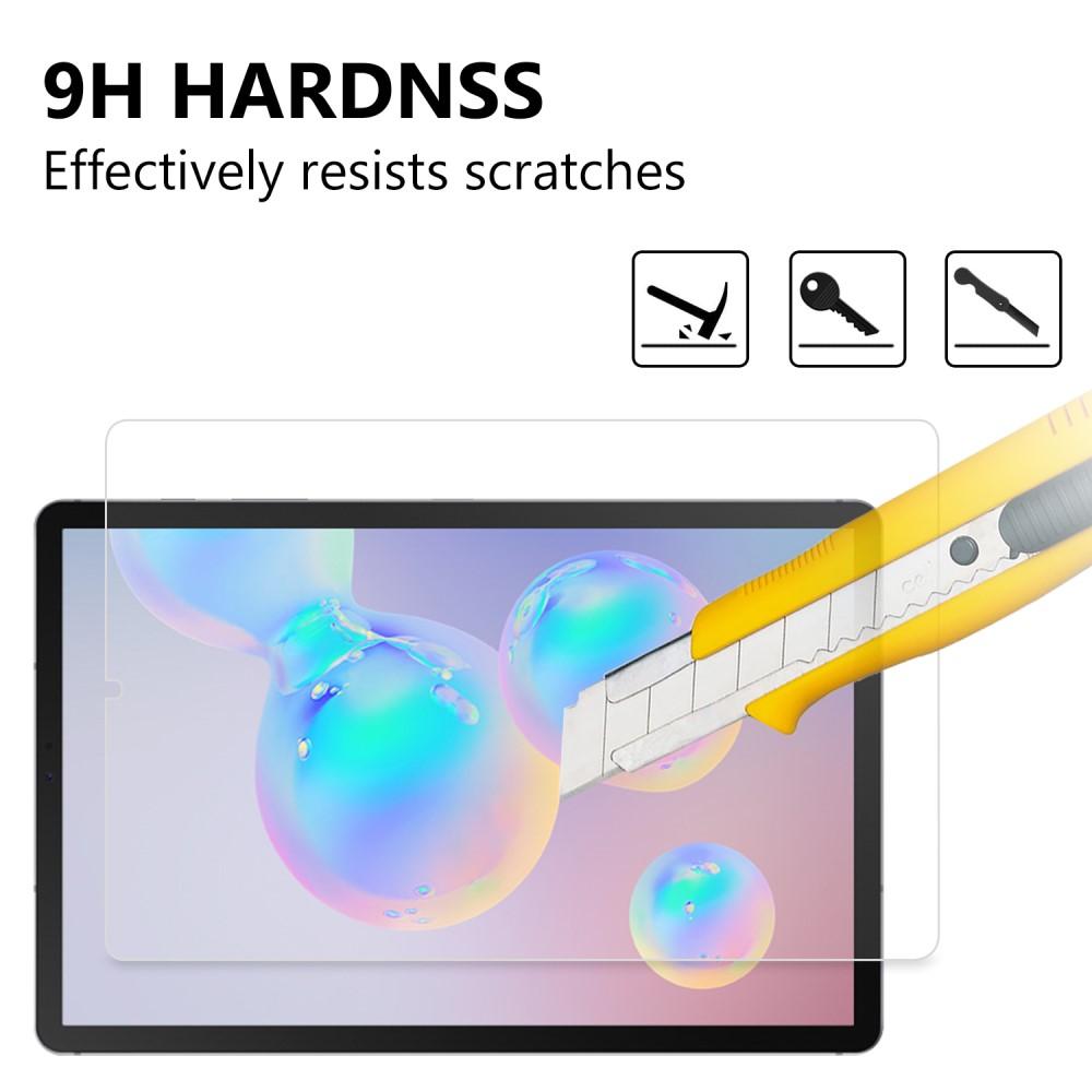 Protecteur d'écran Verre trempé 0.25mm Samsung Galaxy Tab S6 Lite