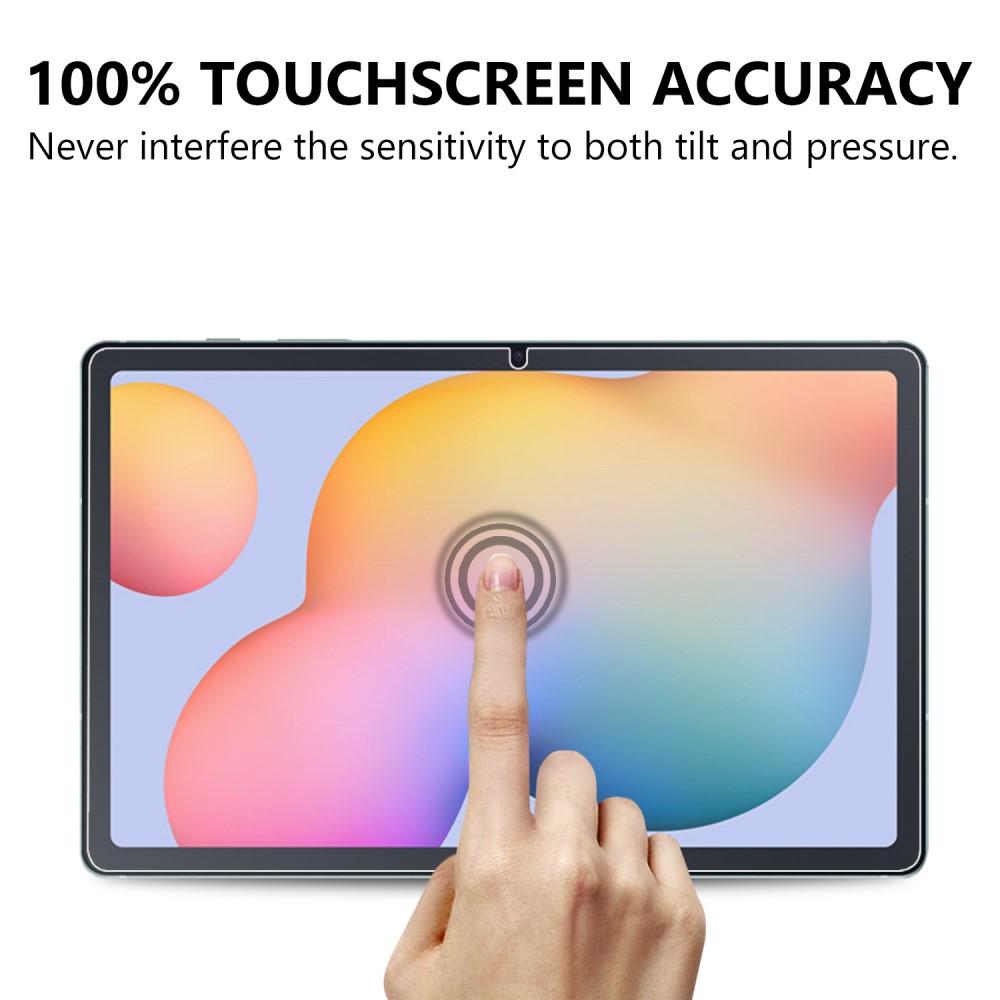 Protecteur d'écran Verre trempé 0.25mm Samsung Galaxy Tab S8/Galaxy Tab S7