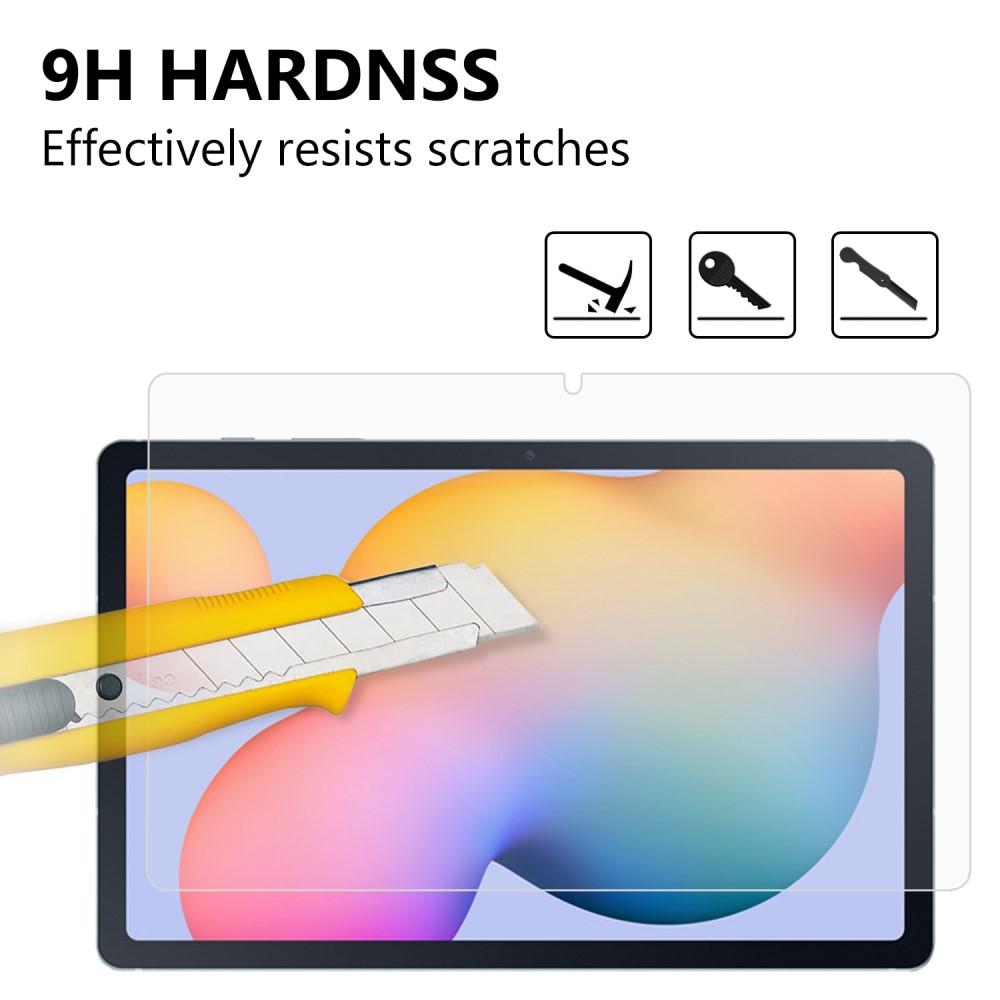 Protecteur d'écran Verre trempé 0.25mm Samsung Galaxy Tab S8/Galaxy Tab S7