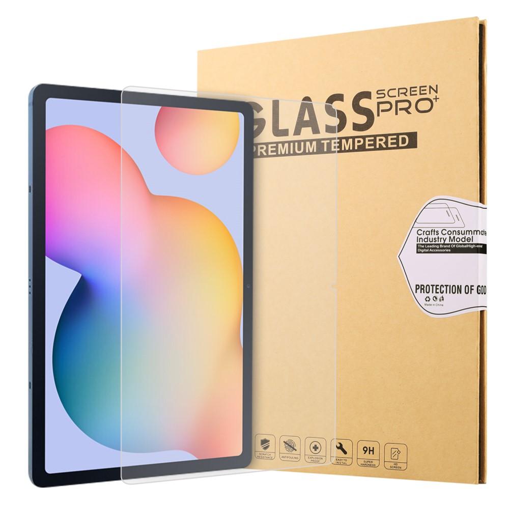 Protecteur d'écran Verre trempé 0.25mm Samsung Galaxy Tab S8 Plus/Galaxy Tab S7 Plus