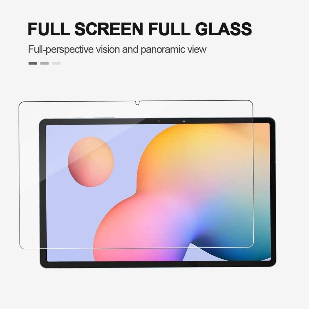 Protecteur d'écran Verre trempé 0.25mm Samsung Galaxy Tab S8 Plus/Galaxy Tab S7 Plus