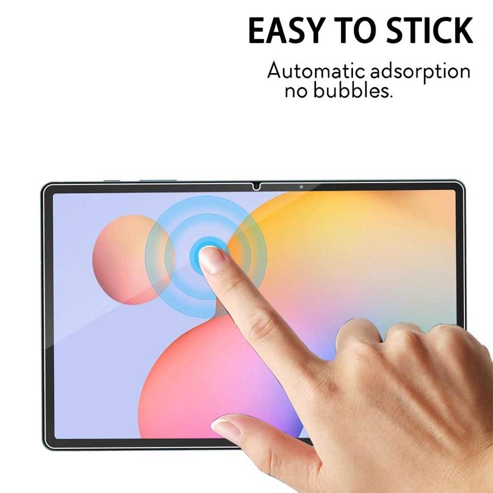 Protecteur d'écran Verre trempé 0.25mm Samsung Galaxy Tab S8 Plus/Galaxy Tab S7 Plus