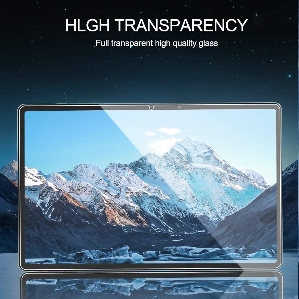 Protecteur d'écran Verre trempé 0.25mm Samsung Galaxy Tab S8 Plus/Galaxy Tab S7 Plus