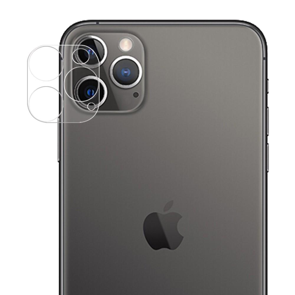 Protecteur de lentille en verre trempé 0,2 mm iPhone 12 Pro