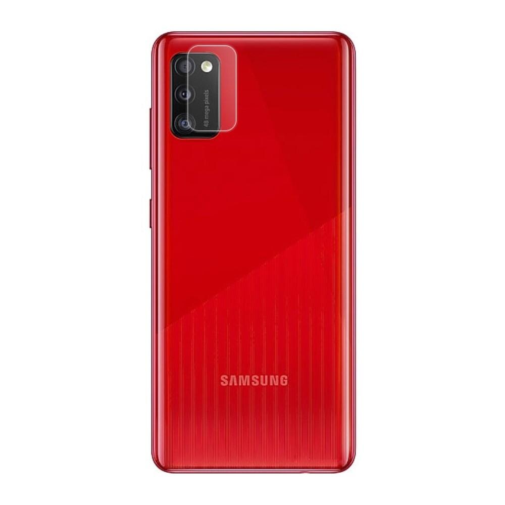 Protecteur de lentille en verre trempé 0,2 mm Samsung Galaxy A41