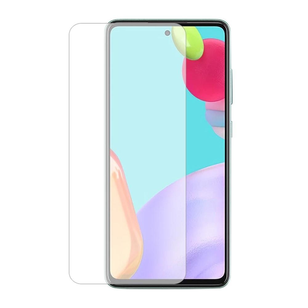 Protecteur d'écran en verre trempé 0.3mm Samsung Galaxy A52 5G