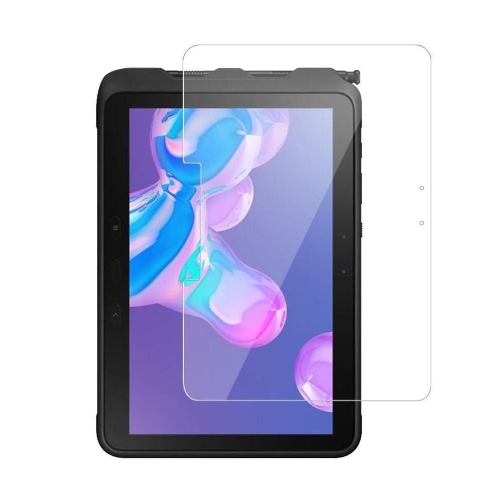 Protecteur d'écran en verre trempé 0.3mm Samsung Galaxy Tab Active Pro 10.1