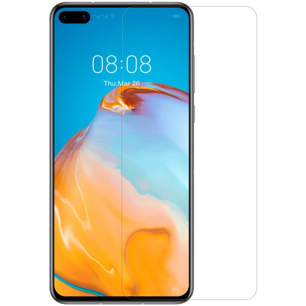 Protecteur d'écran en verre trempé 0.3mm Huawei P40