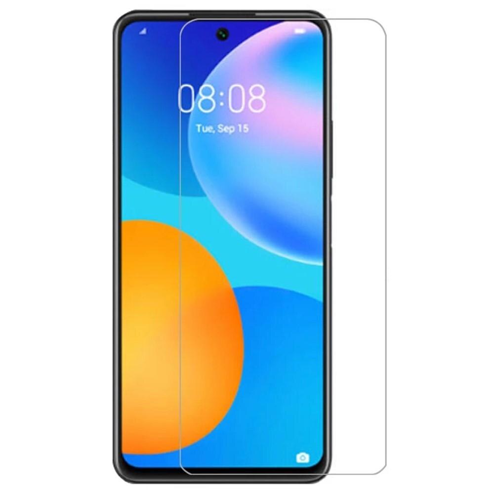 Protecteur d'écran en verre trempé 0.3mm Huawei P Smart 2021
