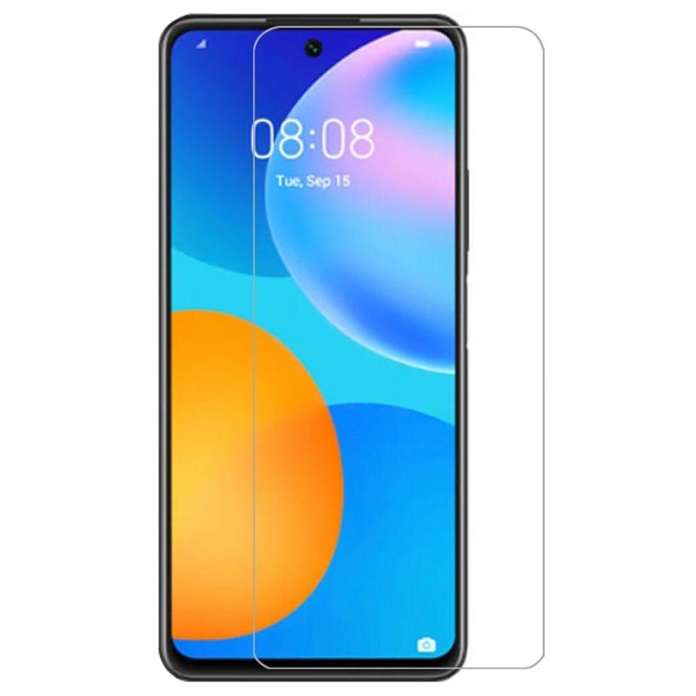 Protecteur d'écran en verre trempé 0.3mm Huawei P Smart 2021