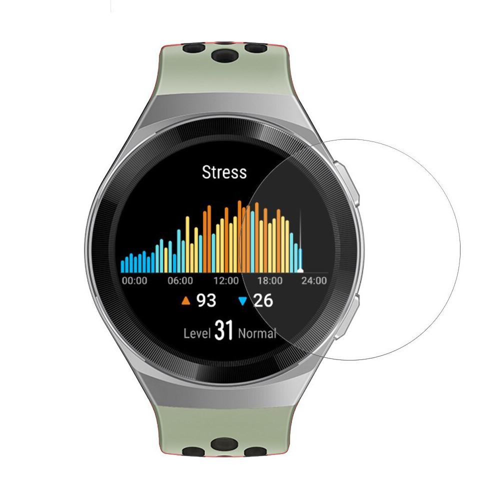 Protecteur d'écran en verre trempé 0.3mm Huawei Watch GT 2e