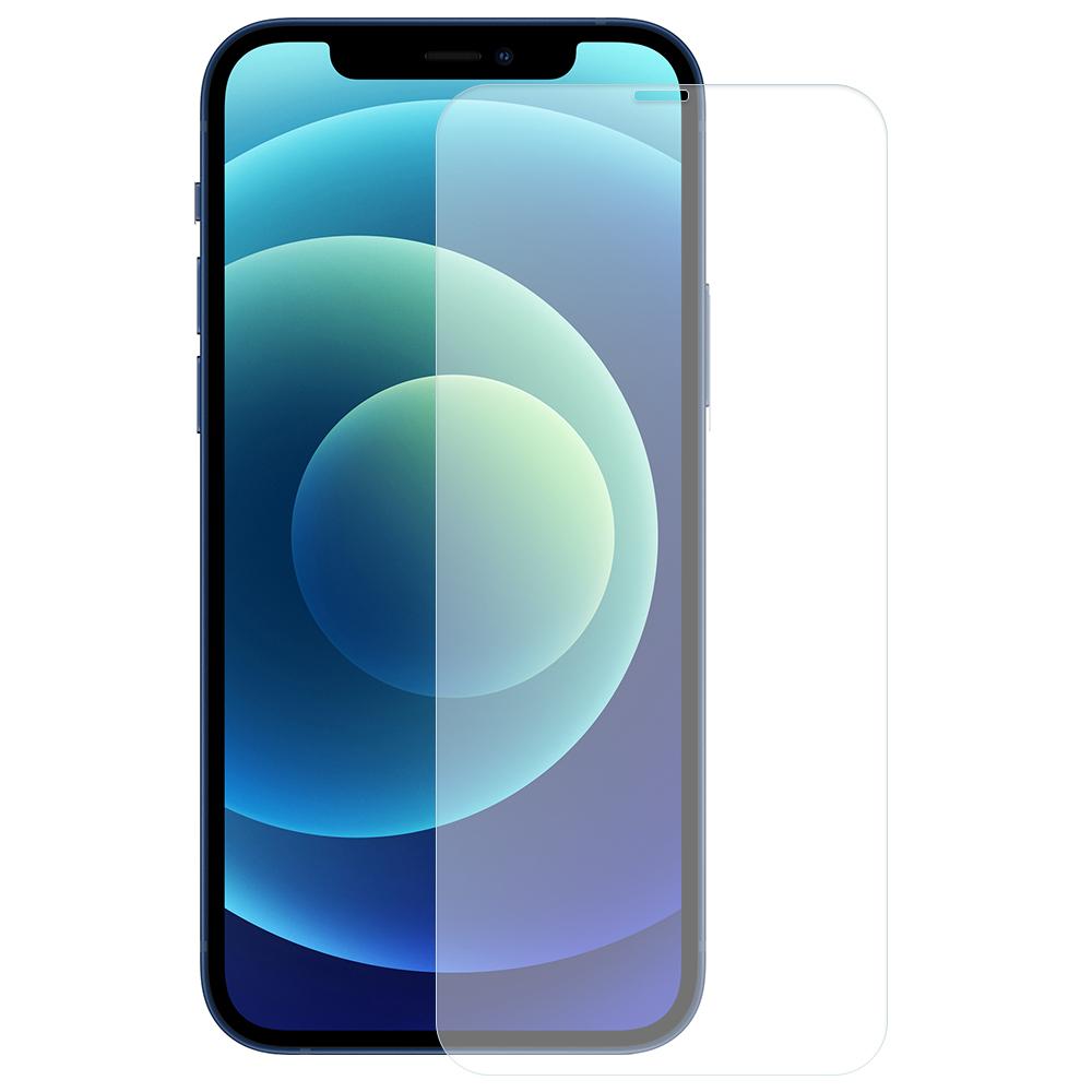 Protecteur d'écran en verre trempé 0.3mm iPhone 12/12 Pro