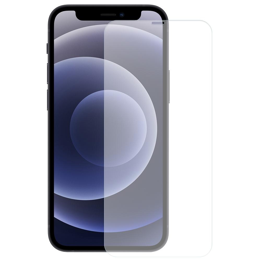 Protecteur d'écran en verre trempé 0.3mm iPhone 12 Mini