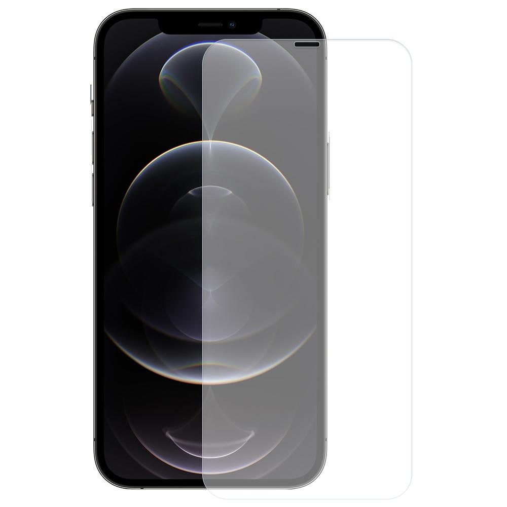 Protecteur d'écran en verre trempé 0.3mm iPhone 12 Pro Max
