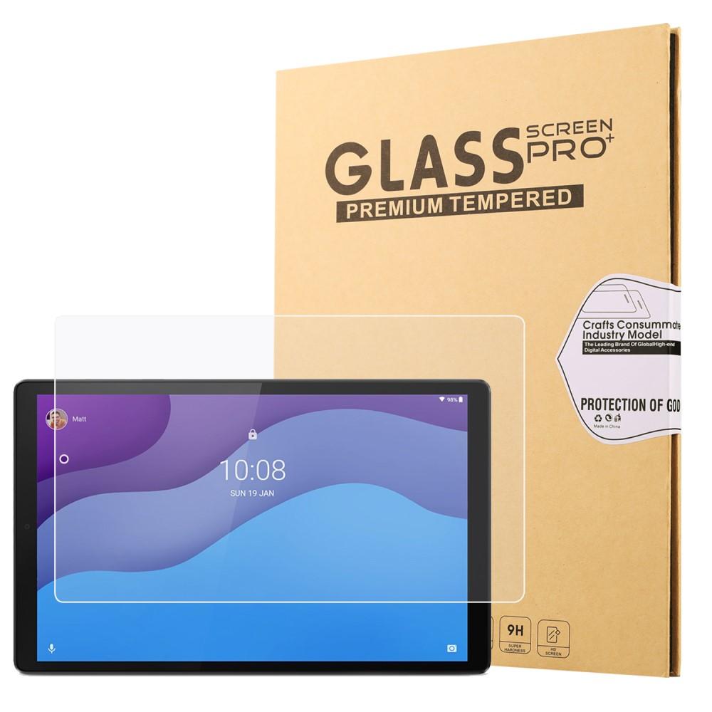 Protecteur d'écran Verre trempé Lenovo Tab M10 HD (2nd Gen)
