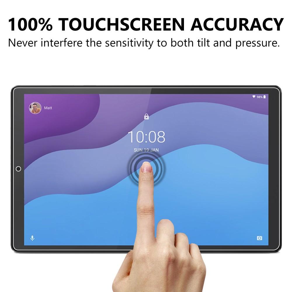 Protecteur d'écran Verre trempé Lenovo Tab M10 HD (2nd Gen)