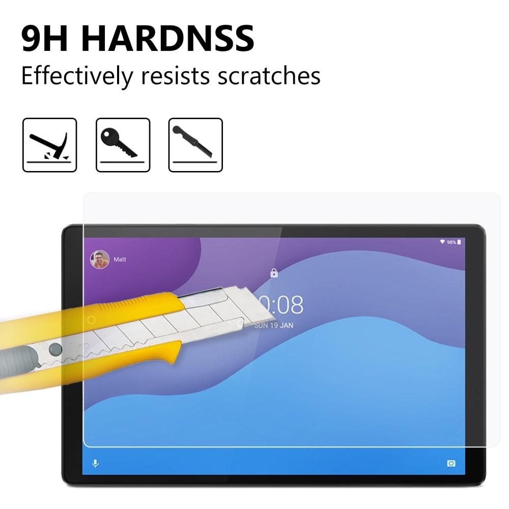 Protecteur d'écran Verre trempé Lenovo Tab M10 HD (2nd Gen)