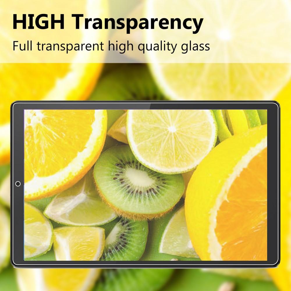 Protecteur d'écran Verre trempé Lenovo Tab M10 HD (2nd Gen)