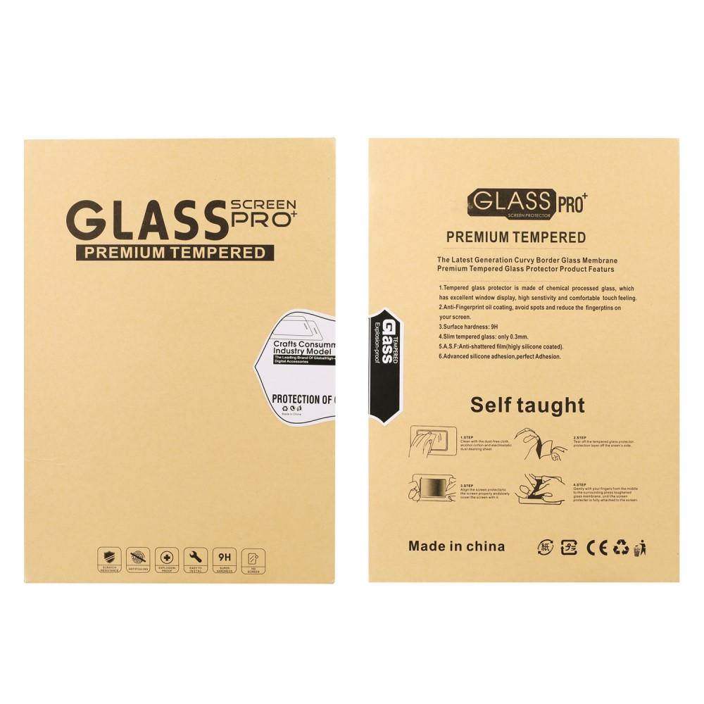 Protecteur d'écran Verre trempé Lenovo Tab M10 HD (2nd Gen)