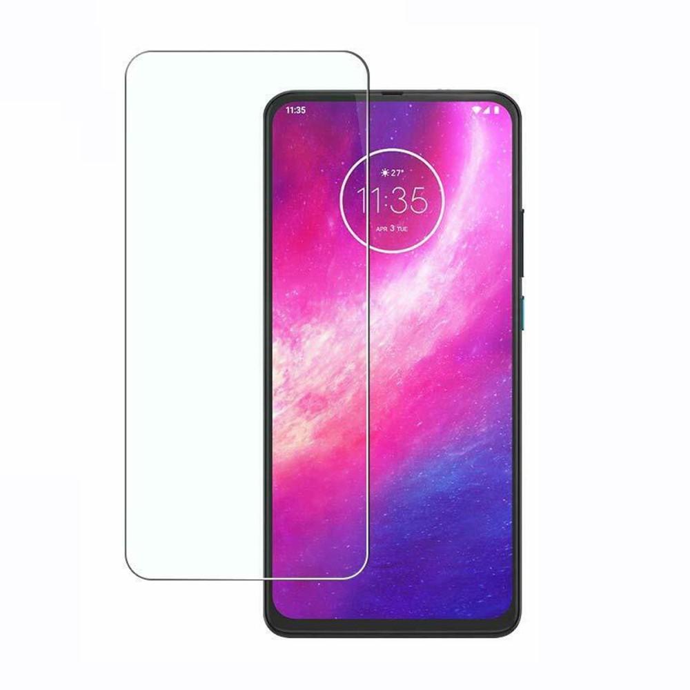 Protecteur d'écran en verre trempé 0.3mm Motorola One Hyper