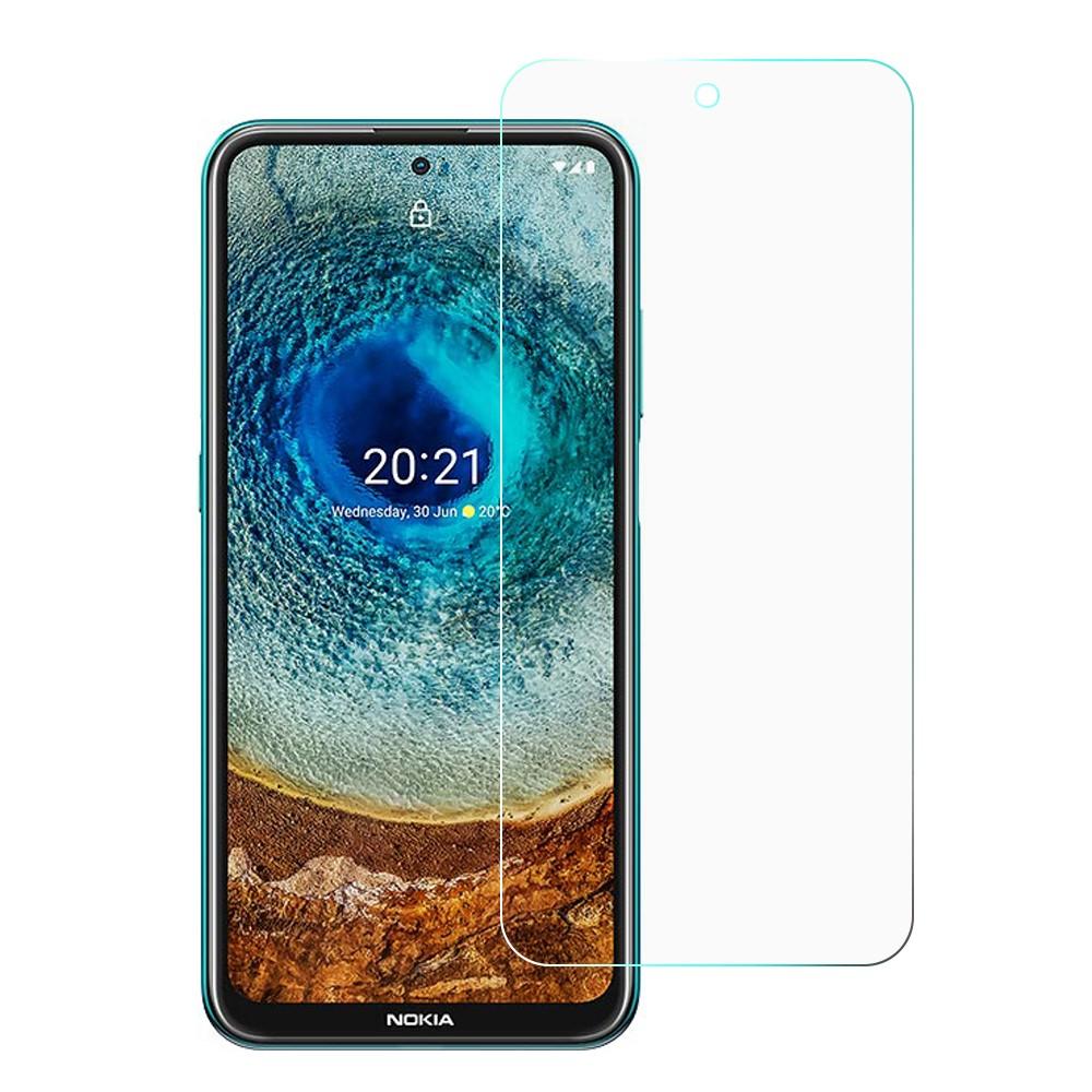 Protecteur d'écran en verre trempé 0.3mm Nokia X10/X20