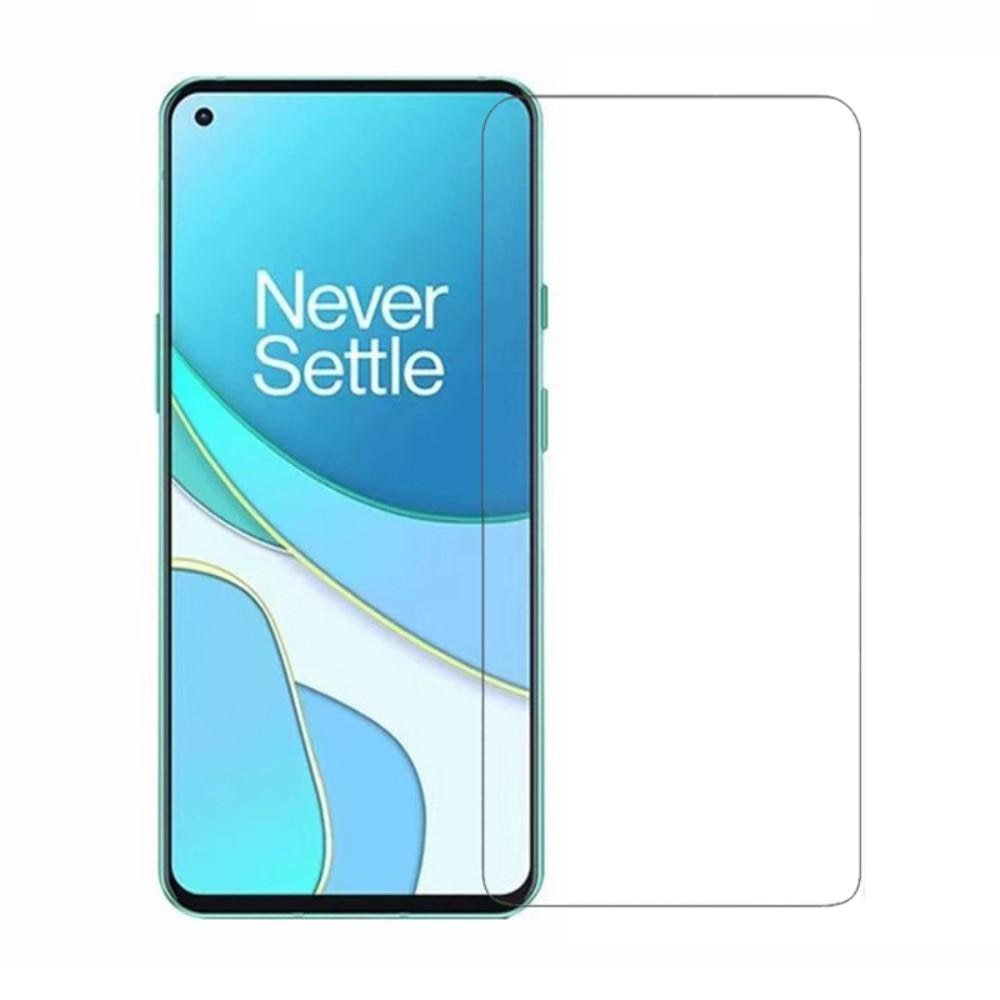 Protecteur d'écran en verre trempé 0.3mm OnePlus 9