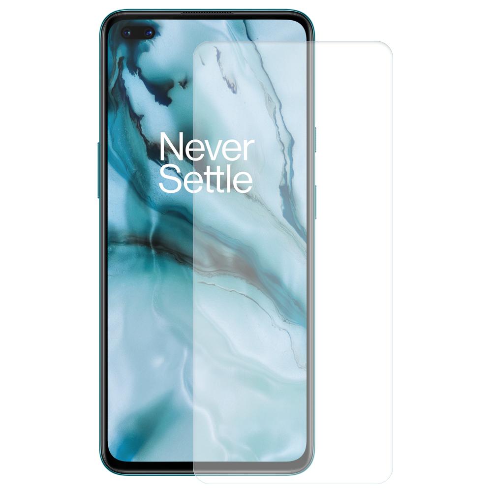 Protecteur d'écran en verre trempé 0.3mm OnePlus Nord