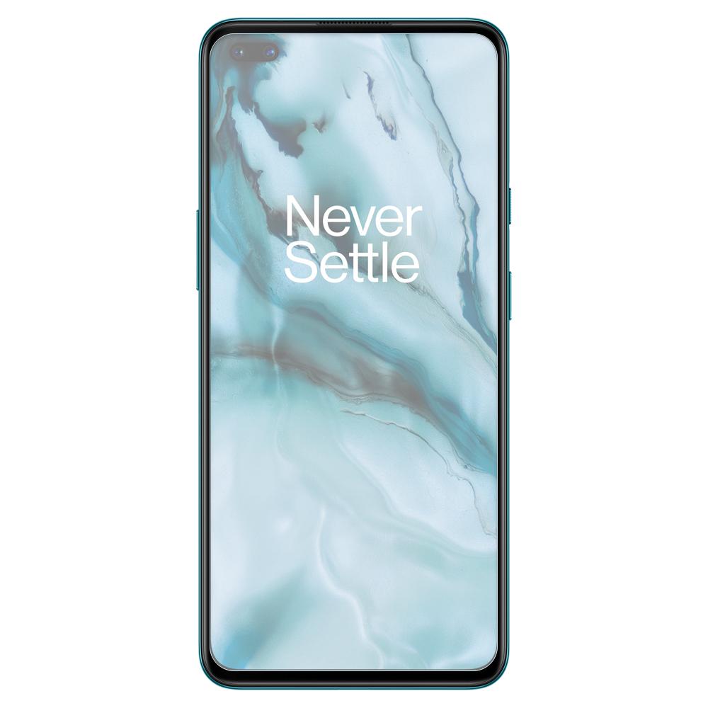 Protecteur d'écran en verre trempé 0.3mm OnePlus Nord