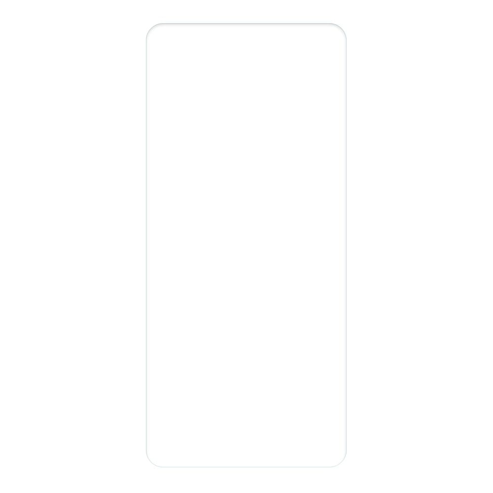 Protecteur d'écran en verre trempé 0.3mm OnePlus Nord