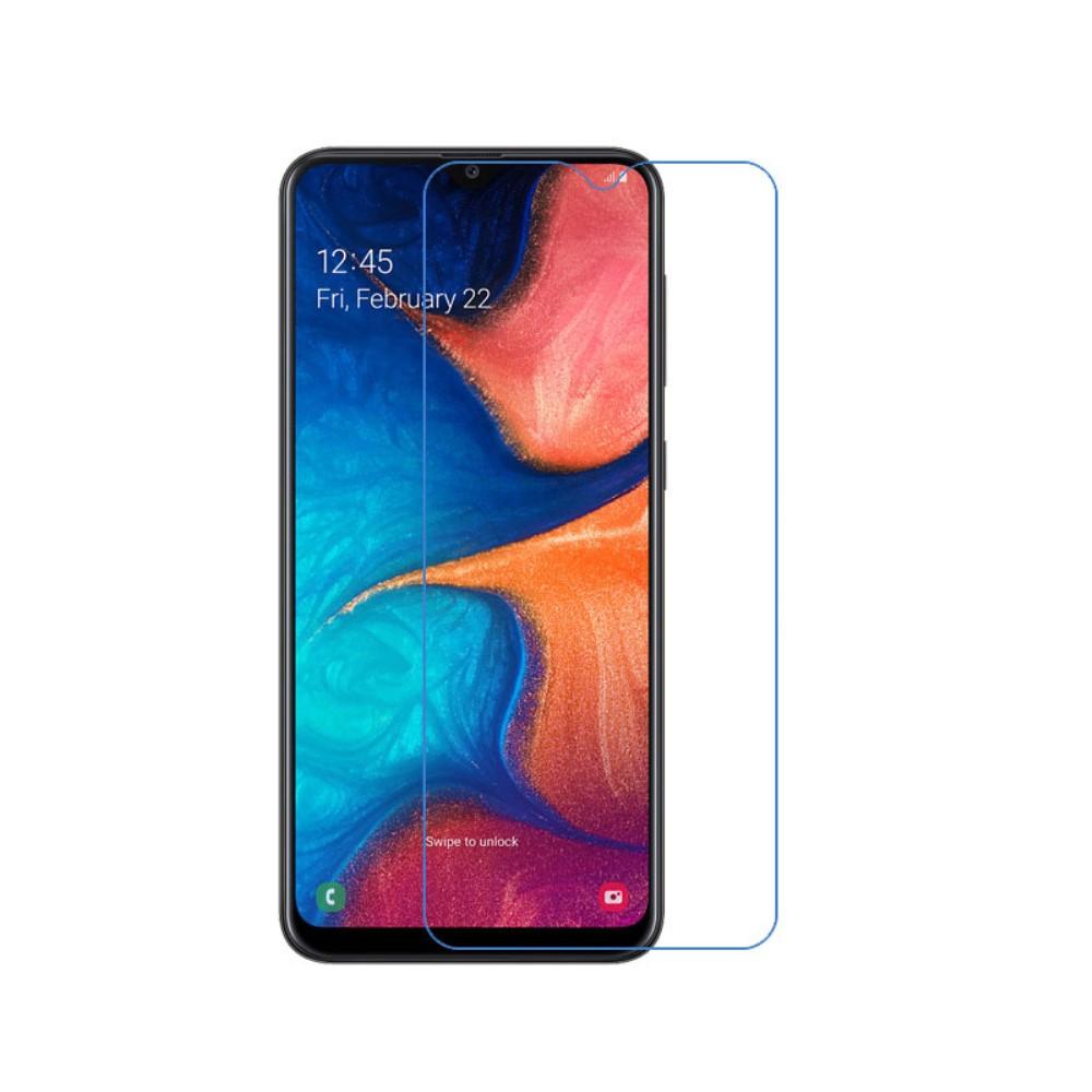 Protecteur d'écran en verre trempé 0.3mm Samsung Galaxy A20s