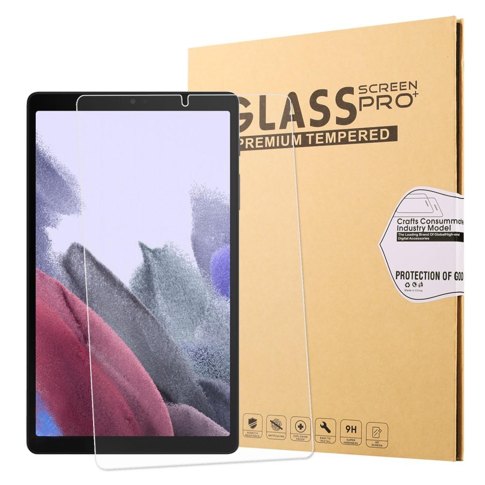 Protecteur d'écran Verre trempé Samsung Galaxy Tab A7 Lite