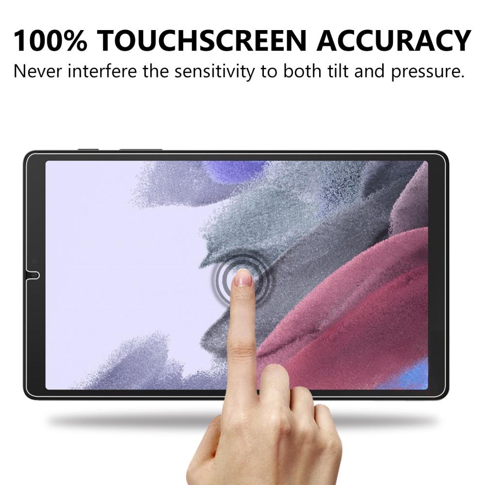Protecteur d'écran Verre trempé Samsung Galaxy Tab A7 Lite