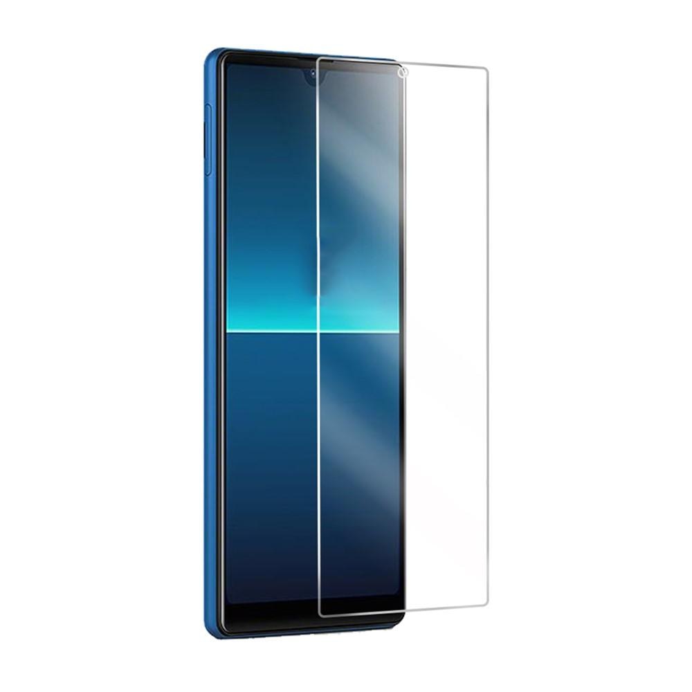 Protecteur d'écran en verre trempé 0.3mm Sony Xperia L4